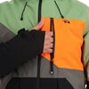 Куртка горнолыжная Rehall Dogfish Turf green