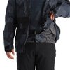 Куртка горнолыжная Rehall Coors Camo black Camo Black L (INT)