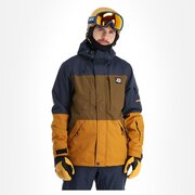 Куртка гірськолижна Rehall Coors Navy