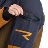 Куртка горнолыжная Rehall Coors Navy