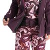 Куртка горнолыжная Rehall Kiki Rose snake женская M (INT) Rose snake