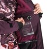 Куртка горнолыжная Rehall Kiki Rose snake женская M (INT) Rose snake