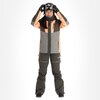Куртка горнолыжная Rehall женская Evy Gunmetal Gunmetal M (INT)