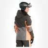 Куртка горнолыжная Rehall женская Evy Gunmetal Gunmetal M (INT)