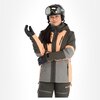 Куртка горнолыжная Rehall женская Evy Gunmetal Gunmetal M (INT)