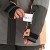 Куртка горнолыжная Rehall женская Evy Gunmetal Gunmetal M (INT)