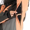 Куртка горнолыжная Rehall женская Evy Gunmetal Gunmetal M (INT)