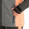Куртка горнолыжная Rehall женская Evy Gunmetal Gunmetal M (INT)