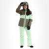 Куртка горнолыжная Rehall Ricky Olive женская Olive L (INT)