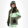 Куртка горнолыжная Rehall Ricky Olive женская Olive L (INT)