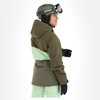 Куртка горнолыжная Rehall Ricky Olive женская Olive L (INT)