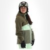 Куртка горнолыжная Rehall Ricky Olive женская Olive L (INT)