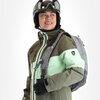 Куртка горнолыжная Rehall Ricky Olive женская Olive L (INT)