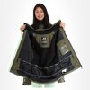 Куртка горнолыжная Rehall Ricky Olive женская Olive L (INT)