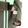 Куртка горнолыжная Rehall Ricky Olive женская Olive L (INT)