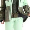 Куртка горнолыжная Rehall Ricky Olive женская Olive L (INT)