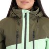 Куртка горнолыжная Rehall Ricky Olive женская Olive L (INT)