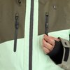 Куртка горнолыжная Rehall Ricky Olive женская Olive L (INT)