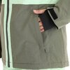 Куртка горнолыжная Rehall Ricky Olive женская Olive L (INT)