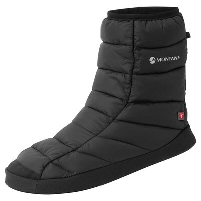 Чуни Montane ICARUS HUT BOOTIE Black