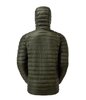Куртка пуховая  Montane Anti-Freeze Hoodie Oak Green
