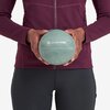 Куртка пухова Montane жіноча Anti-Freeze Hoodie Pale sage