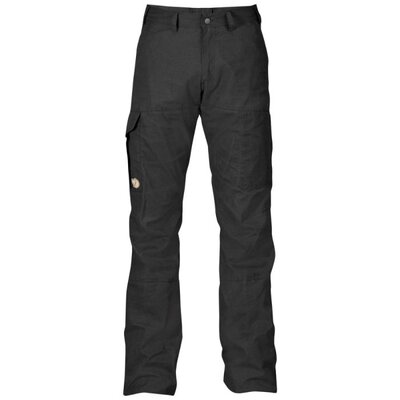 Штаны трекинговые Fjallraven Karl Pro Long