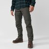 Штаны трекинговые Fjallraven Karl Pro Long