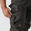 Штаны трекинговые Fjallraven Karl Pro Long