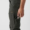Штаны трекинговые Fjallraven Karl Pro Long