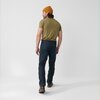 Штаны трекинговые Fjallraven Nils Long Dark navy Dark navy M (INT)