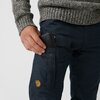 Штаны трекинговые Fjallraven Nils Long Dark navy Dark navy M (INT)