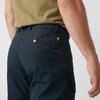 Штаны трекинговые Fjallraven Nils Long Dark navy Dark navy M (INT)