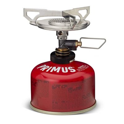 Горелка газовая Primus ESSENTIAL TRAIL Duo