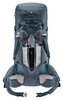 Рюкзак туристический Deuter AIRCONTACT CORE 70+10