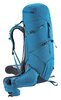 Рюкзак туристический Deuter AIRCONTACT CORE 60+10 Almond-teal