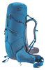 Рюкзак туристический Deuter AIRCONTACT CORE 60+10 Almond-teal