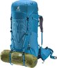 Рюкзак туристический Deuter AIRCONTACT CORE 60+10 Almond-teal