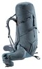 Рюкзак туристический Deuter AIRCONTACT CORE 60+10 Almond-teal