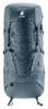 Рюкзак туристический Deuter AIRCONTACT CORE 60+10 Almond-teal