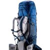 Рюкзак туристический Deuter AIRCONTACT 60+10 SL 3320421
