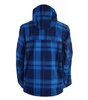 Куртка горнолыжная Bonfire Baker Marine S (INT)