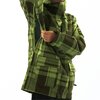 Куртка горнолыжная Bonfire Baker Marine S (INT)