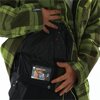 Куртка горнолыжная Bonfire Baker Marine S (INT)