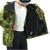 Куртка горнолыжная Bonfire Baker Marine S (INT)