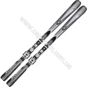 Лижі Atomic Drive 11 Carbon + крепления Neox ome 412