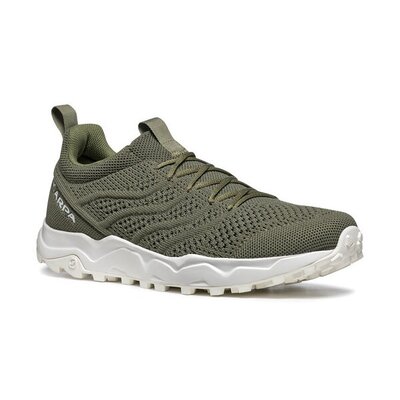 Кроссовки Scarpa Gecko City Moss