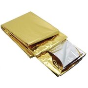 Одеяло спасательное Base Camp Thermal Blanket 210 х 160
