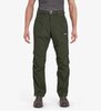 Штаны трекинговые Montane Terra Pants Oak Green