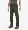 Штаны трекинговые Montane Terra Pants Oak Green